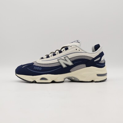 M1000MEN New Balance 1000 Navy Gray (Men's) | eBay