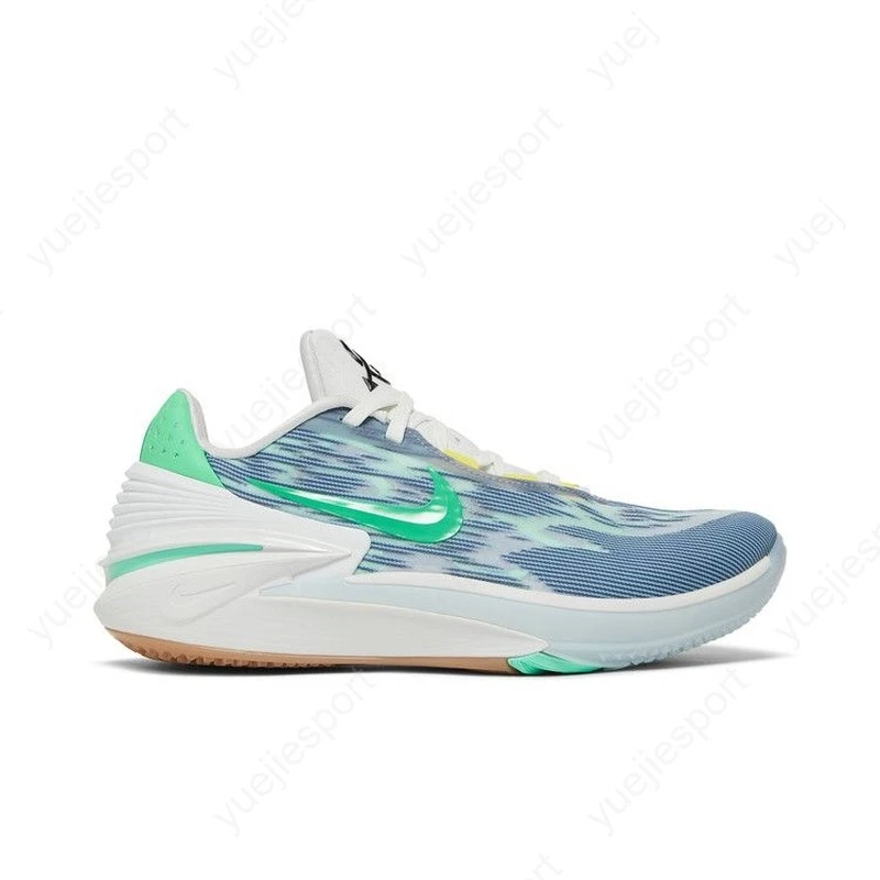 Nike Air Zoom GT Cut 2 Leche Blue Green Glow for Sale