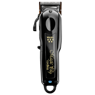 Wahl Professional 5-Star Series Magic Clip Cord / Cordless Clipper
