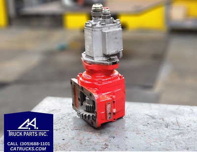 Chelsea 271MDAJP-B5XX PTO Part # C21-P-294, Hydraulic Pump Part