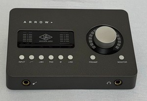 Universal Audio Arrow | eBay