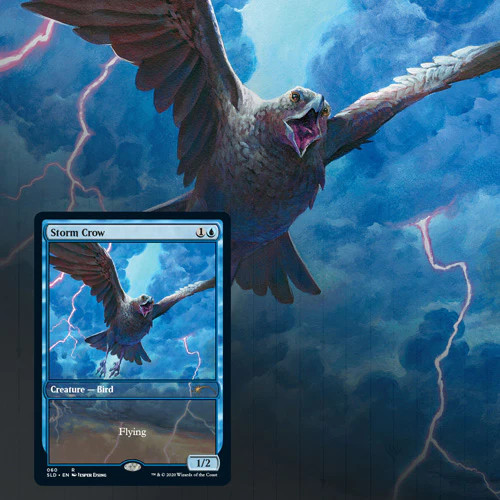 Secret Lair: Drop Series - April Fools New MTG 630509944729| eBay