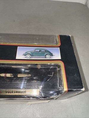 Maisto Special Edition 1951 Volkswagen 1:18 Scale Black