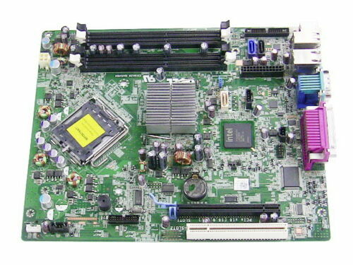Dell 3NVJ6 03NVJ6 Optiplex 780 SFF Motherboard System Board | eBay