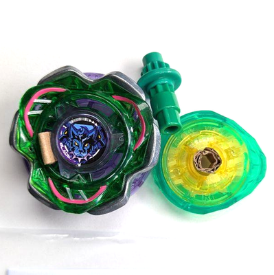Cerberus Dark W1-60F No box No beycode CX-08 03 BeybladeX Japan