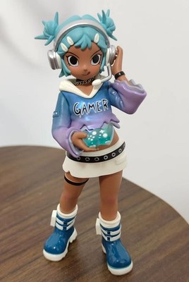 Authentic Peach Riot Rush Hour Series Confirmed Secret - Frankie