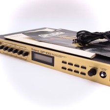 Roland GP-100 Multi-Effects Guitar Effect Pedal for sale online | eBay