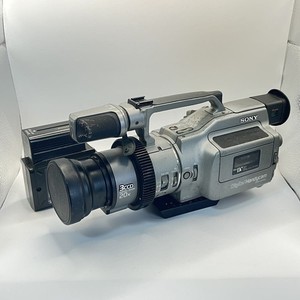 Sony VX 1000 Camera | eBay