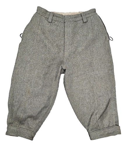 FILSON Mackinaw Wool Bibs - Made in USA | eBay