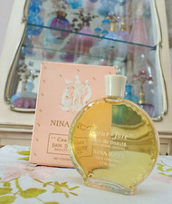 Coeur Joie Nina Ricci perfume - a fragrância Feminino 1946