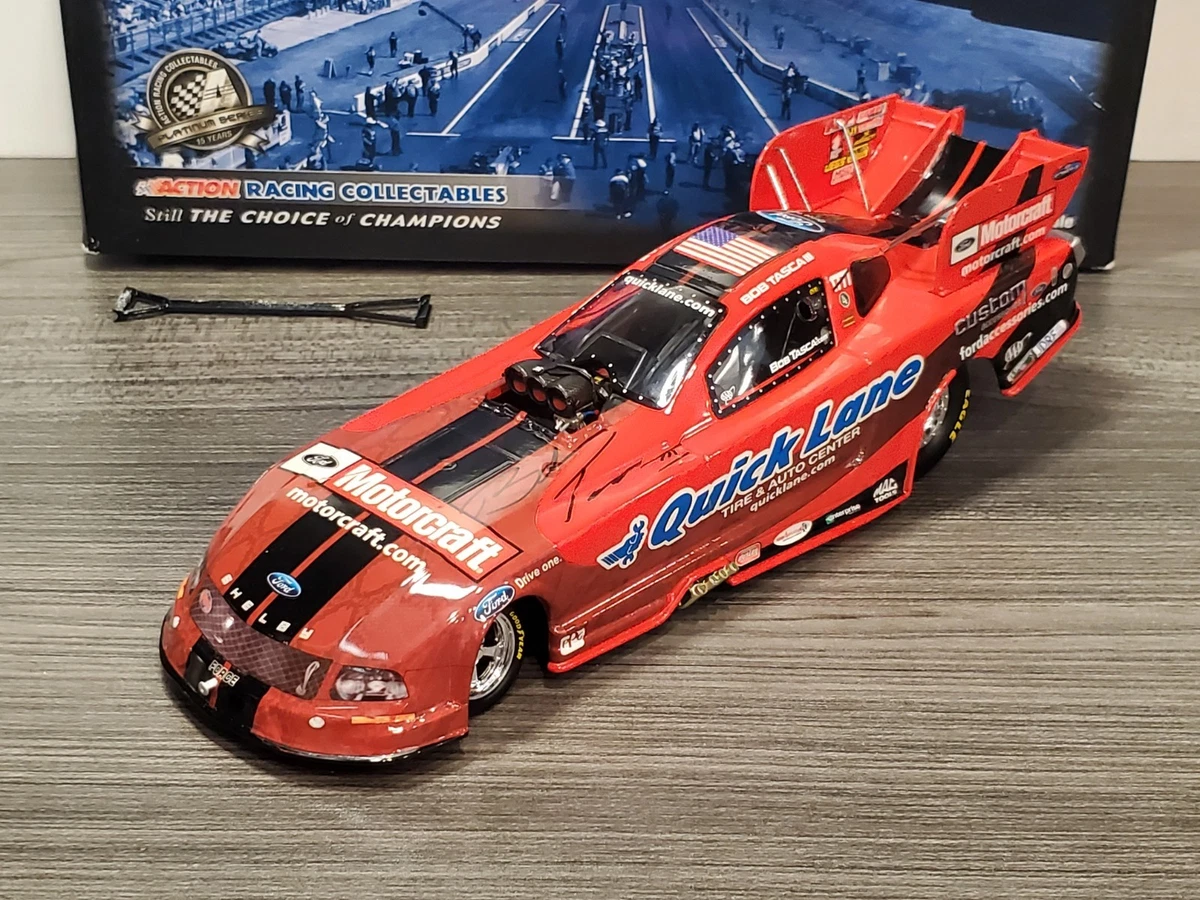 Action NHRA 1:24 Diecast Racing Cars for sale | eBay