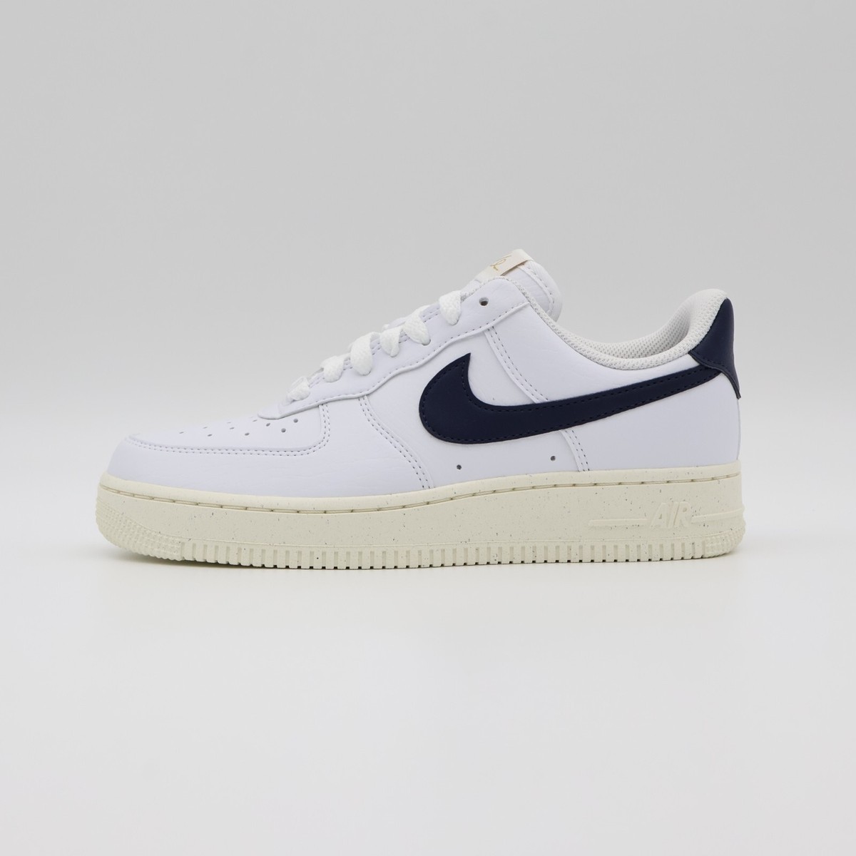 FZ6768-100 Nike WMNS Air Force 1 Low '07 Next Nature Olympics