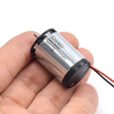 Swiss Maxon A-max 528460 DC 3V 3.6V High Speed Mini 19mm*29mm Big