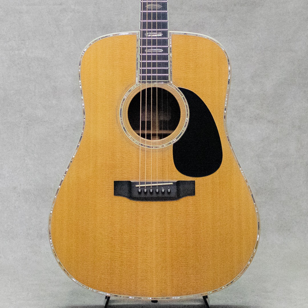 超美品】K.ヤイリ DY-28 2005年製 純正ハードケース メン