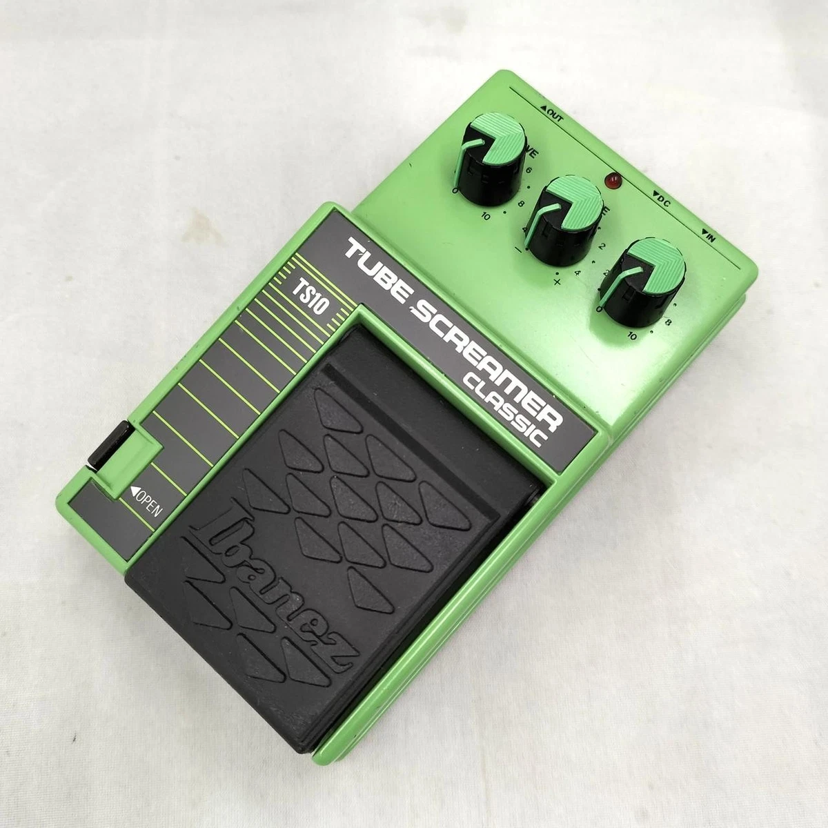 Ibanez Ts10 | eBay