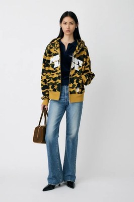 A BATHING APE Ladies' BAPE x MOUSSY BOSTON BAG 1L73289901 | eBay