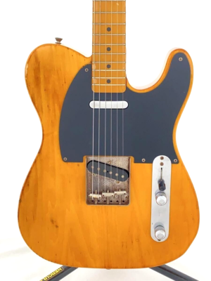 Fender Japan 1987-1989 TL52-60 Telecaster MADE IN JAPAN | eBay