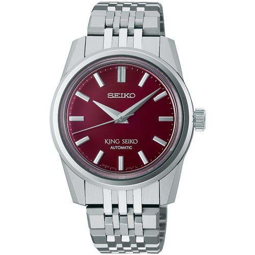 Seiko King Seiko Chronometer 5626-7060 Automatic 36mm Medallion