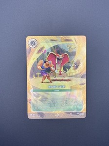 Disney Lorcana Enchanted Cards | eBay