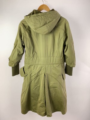JUNYA WATANABE COMME des GARCONS Coat khaki S | eBay