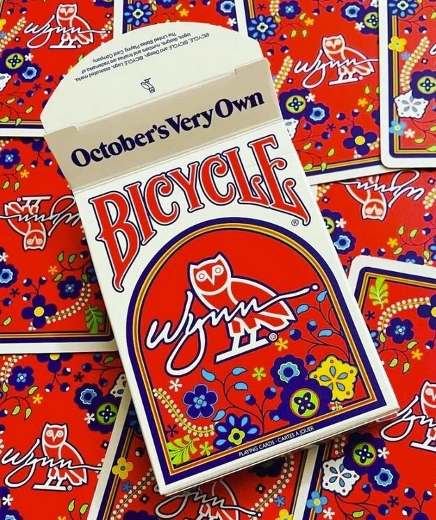 Wynn Playing Cards for sale | eBay