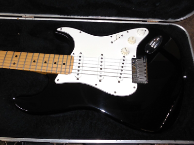 Fender 1996 50th Anniversary USA American Standard Stratocaster