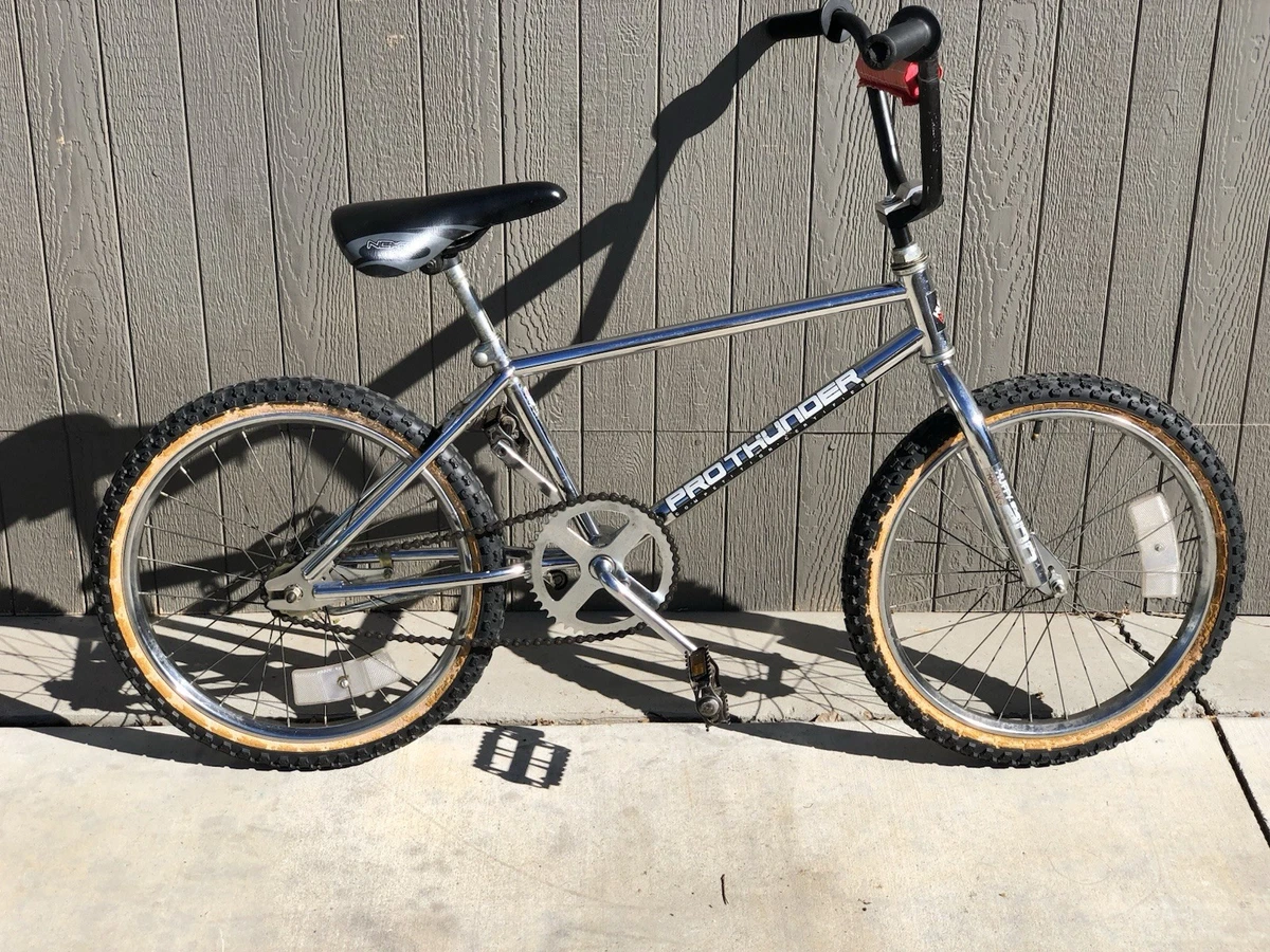 Huffy 20 In BMX Bike-Old School Vintage Bikes for sale | eBay