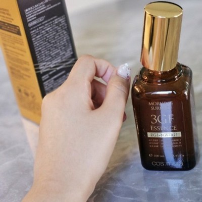 COSMURA Morning Surprise 3GF Essence 100ml EGF+FGF+IGF High