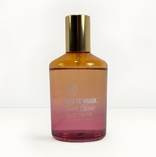 White Musk® Sun Glow The Body Shop 香水- 一款2012年女用香水