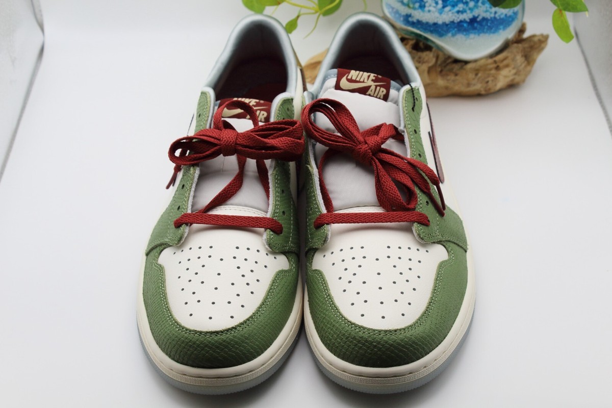 Nike Air Jordan 1 Low OG Chinese New Year / Year of the Dragon