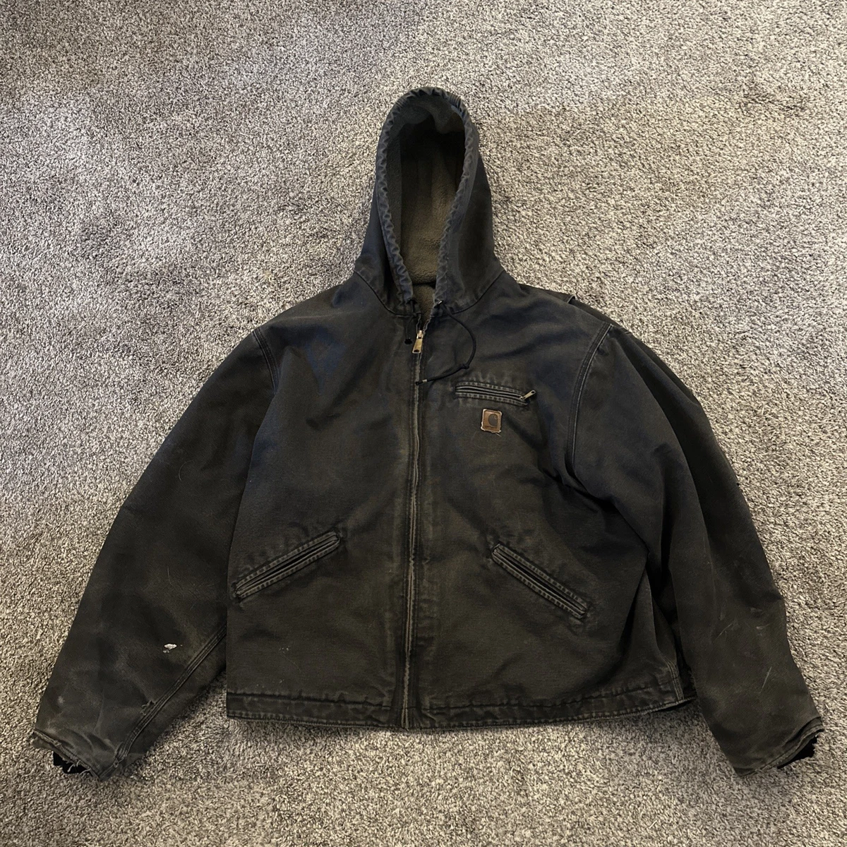 Carhartt J141 Coats & Jackets for Men for Sale | Shop New & Used