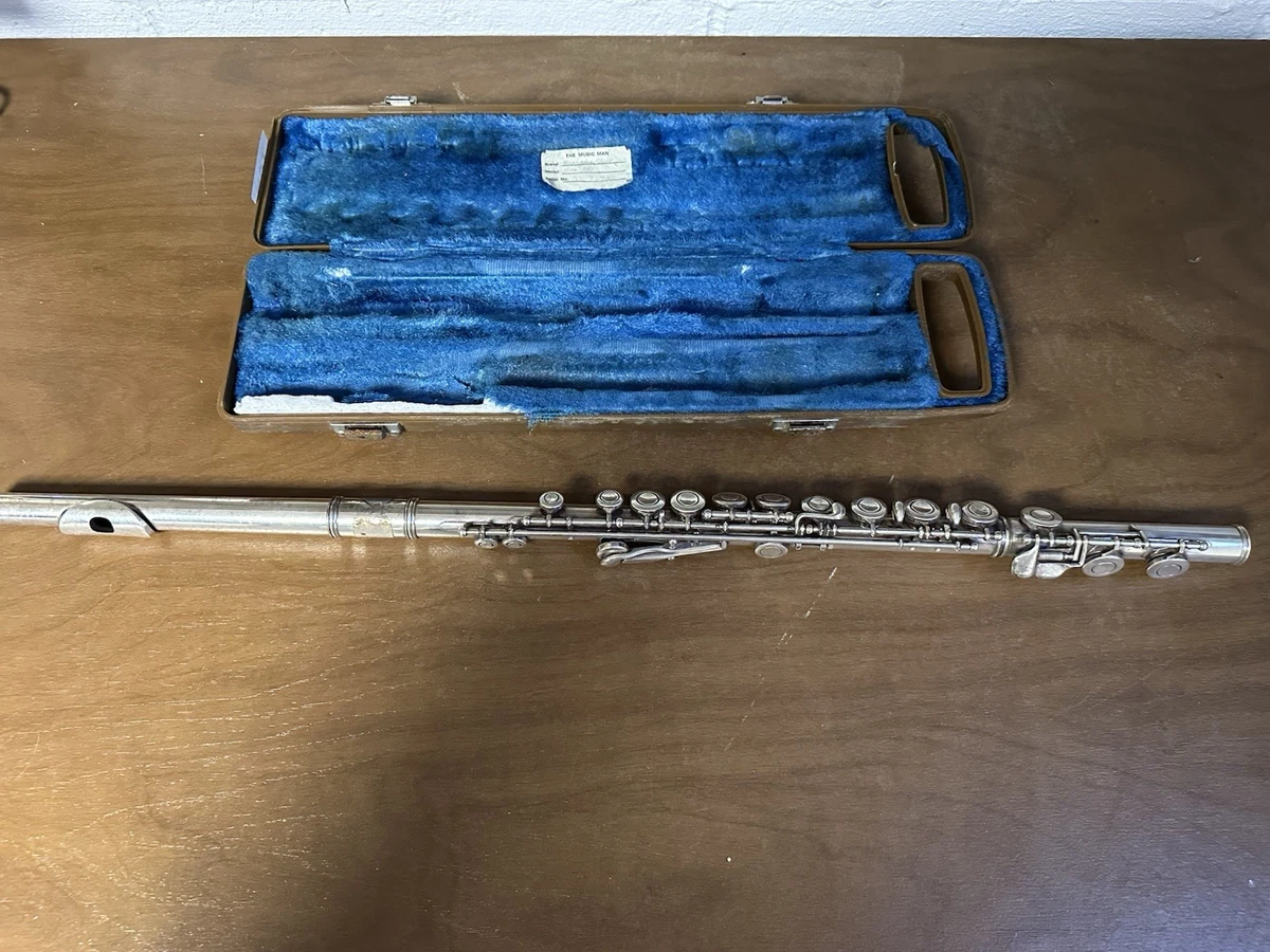 Yamaha Flute Japan | eBay
