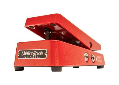 Xotic XVP-25K Volume Pedal Low Impedance 25K | eBay