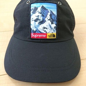 North Face Supreme Hat | eBay