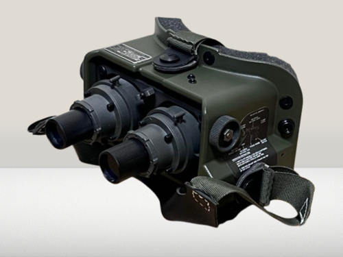 Night Vision AN/PVS-5 Night Vision Goggles Classic Player replica