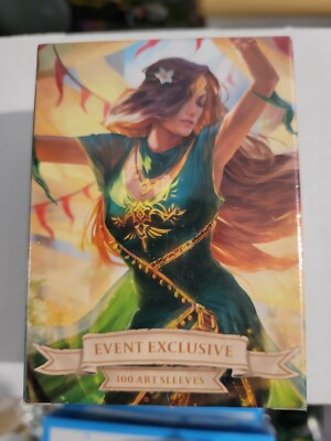 Flesh and Blood - Fyendal's Spring Tunic Sleeves - RARE EVENT