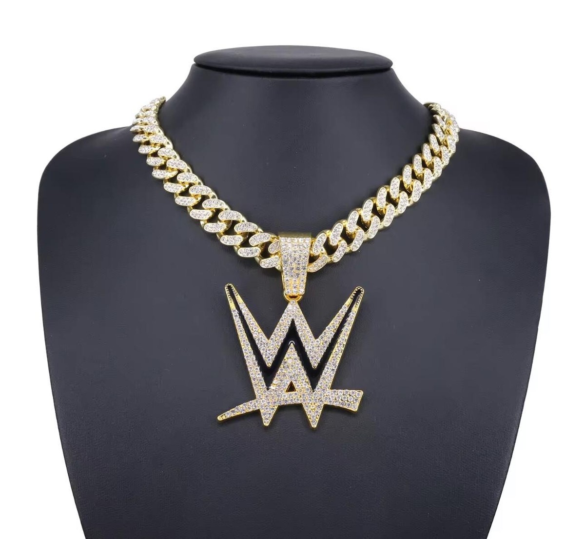 WWE Gem Chain 24