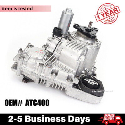 Transfer Case Assembly ATC400 27103455136 Fit BMW X3 E83 LCI 2003