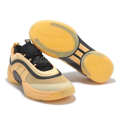 adidas D.O.N. Issue 6 Donovon Mitchell Ginger Tea Men Basketball