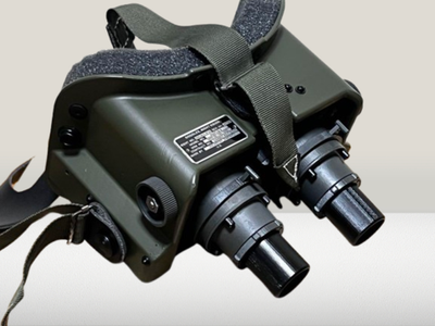 Night Vision AN/PVS-5 Night Vision Goggles Classic Player replica
