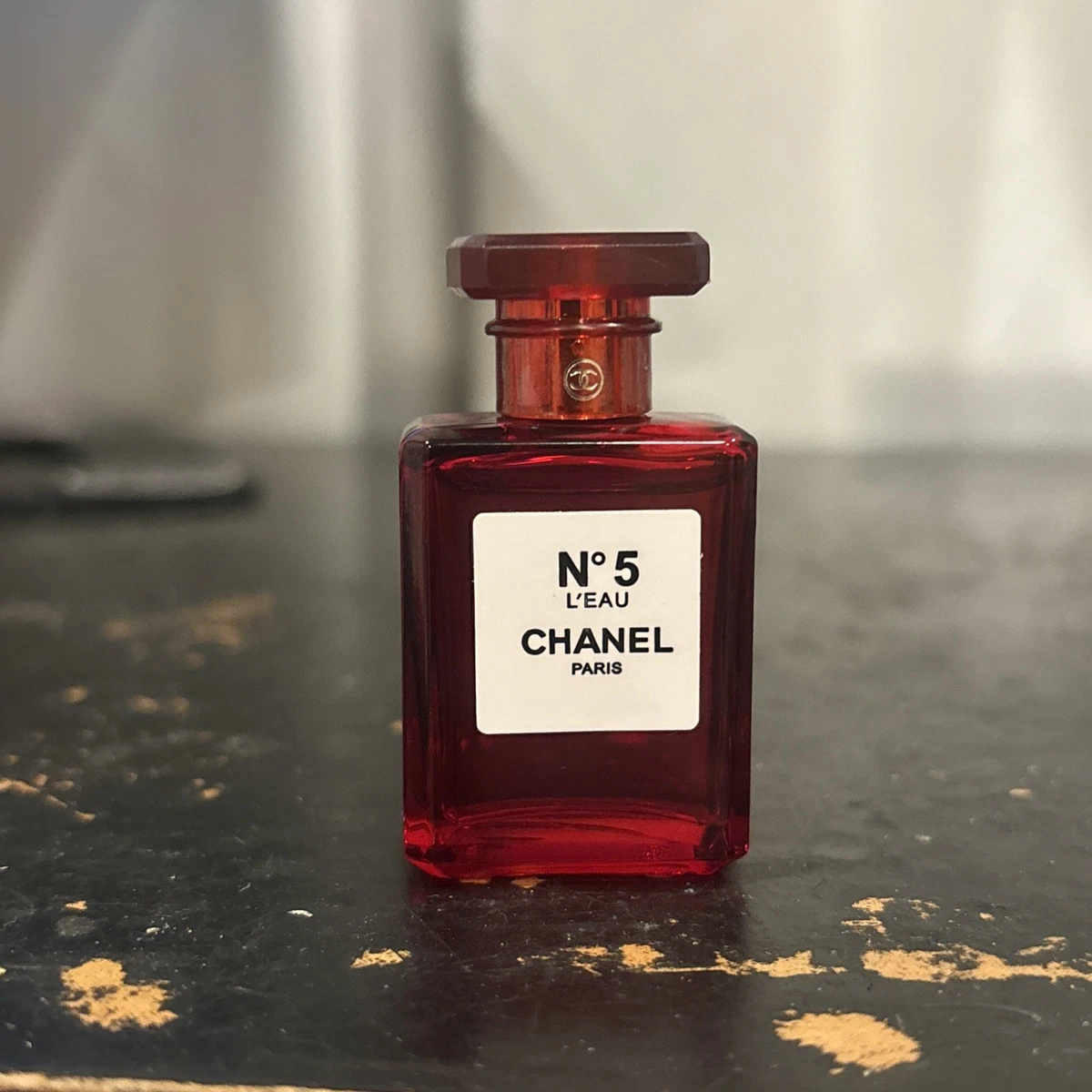 CHANEL Fluid Chanel No 5 Perfumes for Women for sale | eBay