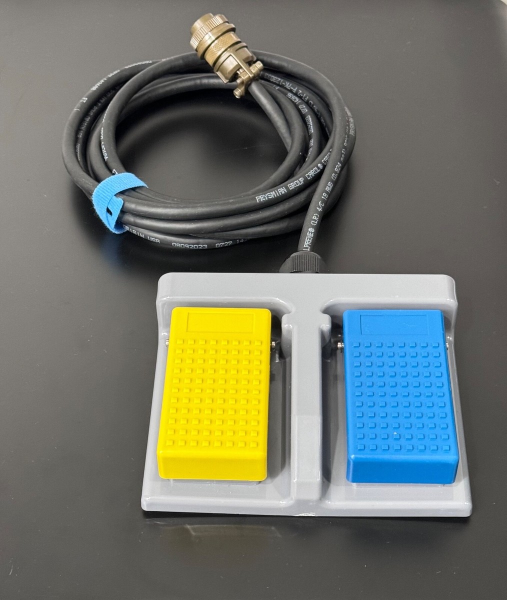 Bovie BV-1253B Monopolar Footswitch for sale online | eBay