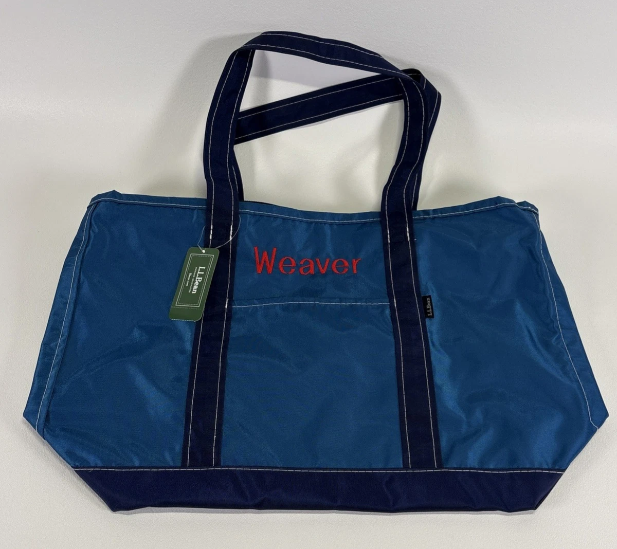 L.L. Bean Nylon Exterior Bags & Handbags for Women for sale | eBay
