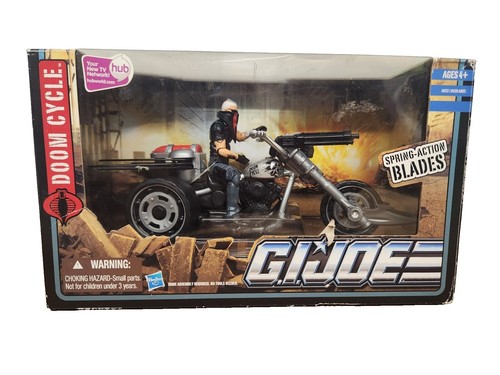 1997 GI Joe Convention Early Bird Certificate- Near Mint- with 4