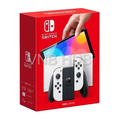 Nintendo Switch HAC-001(-01) Animal Crossing Special Edition
