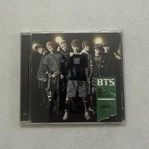 Bts No more Dream | eBay