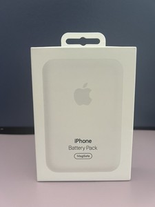 Apple Magsafe Battery Pack | eBay