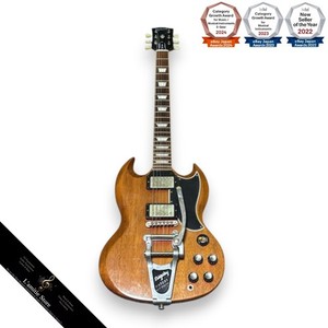 Bigsby Gibson Sg | eBay