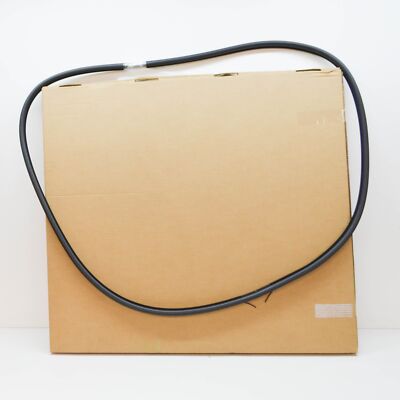 NEW BMW X5 F15 FRONT DOOR EDGE PROTECTION SEAL 51727289610