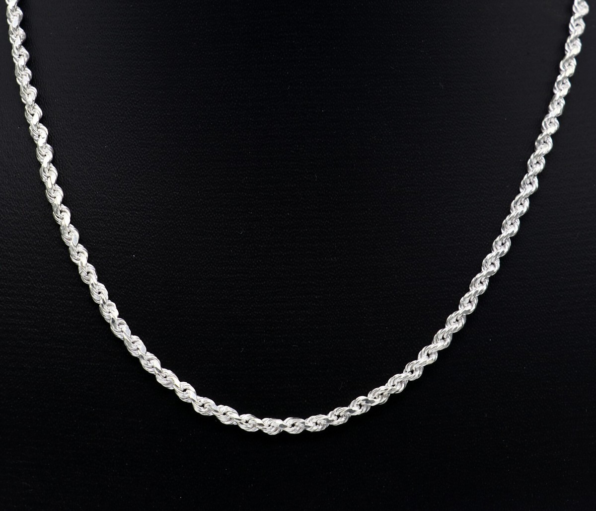 925 sterling silver 19